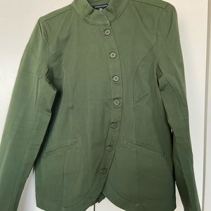 Universal Standard Willa Jacket